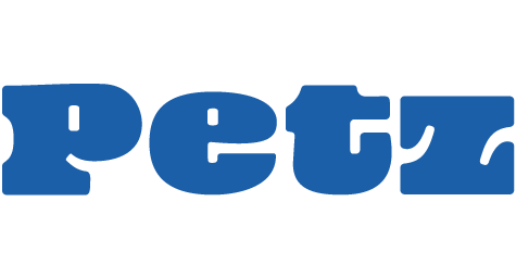 Petz Logo